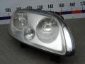 фара правая Volkswagen Touran 1 поколение 2005, 1.9 л., дизель, МКПП, минивэн, 2K0941006C - фото №2