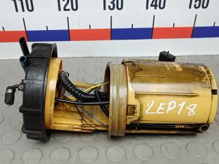 насос топливный Volkswagen Touran 1 поколение 2005, 1.9 л., дизель, МКПП, минивэн, 1T0919050B, 1T0919673A