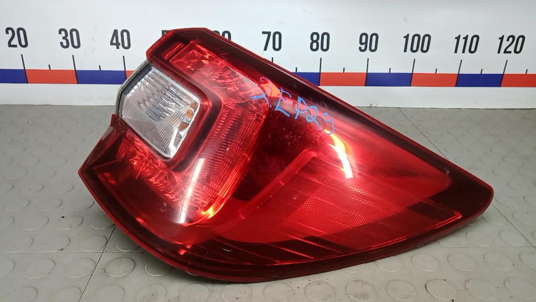 фонарь задний правый Subaru Outback 5 поколение 2015, 2.0 л., дизель, МКПП, универсал, 84912AL050 - фото №1