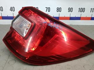 фонарь задний правый Subaru Outback 5 поколение 2015, 2.0 л., дизель, МКПП, универсал, 84912AL050