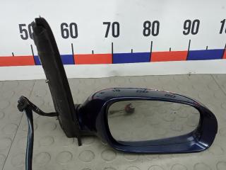 зеркало правое Volkswagen Touran 1 поколение [рестайлинг] 2006, 1.9 л., дизель, МКПП, минивэн, 1T2857508L, 1T0857538A, 1T0857522F