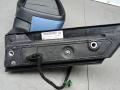 зеркало левое Volkswagen Touran 1 поколение [2-й рестайлинг] 2012, 1.6 л., дизель, МКПП, минивэн, PINOV - фото №2