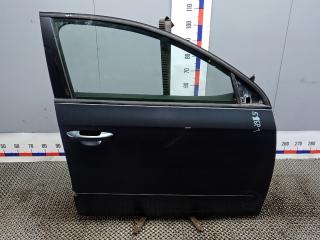 дверь передняя правая Volkswagen Passat B6 2008, 2.0 л., TDi, дизель, МКПП, седан