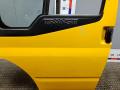 дверь передняя левая Ford Transit 7 поколение 2008, 2.2 л., дизель, МКПП, микроавтобус - фото №3