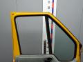 дверь передняя левая Ford Transit 7 поколение 2008, 2.2 л., дизель, МКПП, микроавтобус - фото №7