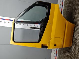 дверь передняя правая Ford Transit 7 поколение 2008, 2.2 л., дизель, МКПП, микроавтобус