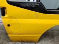 дверь передняя правая Ford Transit 7 поколение 2008, 2.2 л., дизель, МКПП, микроавтобус - фото №3