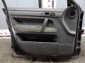 дверь передняя левая Volkswagen Touareg 1 поколение [рестайлинг] 2007, 2.5 л., дизель, АКПП, внедорожник 5 дв., 7L0831055L - фото №7