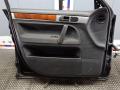 дверь передняя левая Volkswagen Touareg 1 поколение 2005, 2.5 л., дизель, МКПП, внедорожник 5 дв., 7L0831055L - фото №7