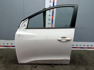 дверь передняя левая Hyundai ix35 1 поколение 2012, 1.7 л., дизель, МКПП, внедорожник 5 дв., 760032Y001