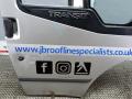 дверь передняя правая Ford Transit 7 поколение 2008, 2.2 л., дизель, МКПП, микроавтобус - фото №3
