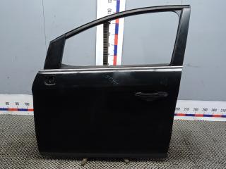 дверь передняя левая Ford Kuga 1 поколение 2011, 2.0 л., TDCi 4x4, дизель, МКПП, внедорожник 5 дв.