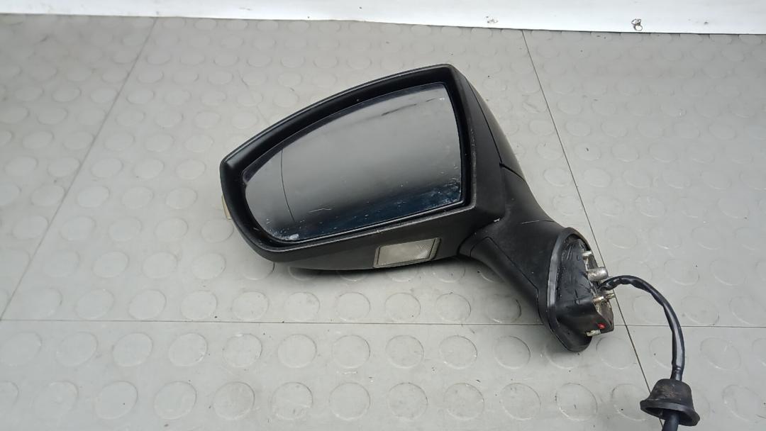 зеркало левое Ford Kuga 1 поколение 2011, 2.0 л., TDCi 4x4, дизель, МКПП, внедорожник 5 дв., 7PIN - фото №1