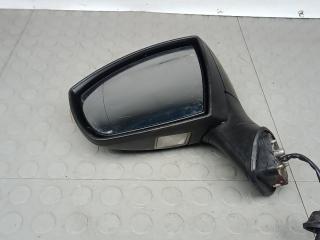 зеркало левое Ford Kuga 1 поколение 2011, 2.0 л., TDCi 4x4, дизель, МКПП, внедорожник 5 дв., 7PIN