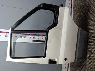 дверь передняя правая Ford Transit 6 поколение 2002, 2.4 л., дизель, МКПП, микроавтобус