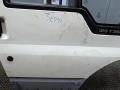 дверь передняя правая Ford Transit 6 поколение 2002, 2.4 л., дизель, МКПП, микроавтобус - фото №3