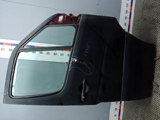 дверь передняя правая Volkswagen Crafter 1 поколение 2010, 2.5 л., дизель, МКПП, микроавтобус