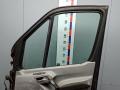 дверь передняя правая Volkswagen Crafter 1 поколение 2010, 2.5 л., дизель, МКПП, микроавтобус - фото №7
