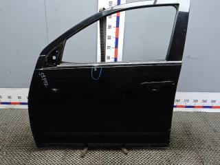 дверь передняя левая Peugeot 4007 1 поколение 2010, 2.2 л., дизель, МКПП, внедорожник 5 дв.