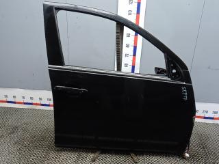 дверь передняя правая Peugeot 4007 1 поколение 2010, 2.2 л., дизель, МКПП, внедорожник 5 дв.