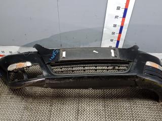 бампер передний Volkswagen Passat CC 1 поколение 2011, 2.0 л., дизель, МКПП, седан, 3C8807217M