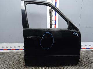 дверь передняя правая Ford Galaxy 2 поколение 2007, 1.8 л., дизель, МКПП, минивэн