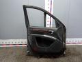 дверь передняя левая Hyundai Santa Fe 2 поколение (CM) 2007, 2.2 л., дизель, МКПП, внедорожник 5 дв., 760032B030 - фото №5
