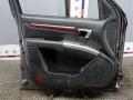 дверь передняя левая Hyundai Santa Fe 2 поколение (CM) 2007, 2.2 л., дизель, МКПП, внедорожник 5 дв., 760032B030 - фото №6