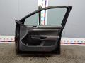 дверь передняя правая Volkswagen Jetta 5 поколение 2008, 2.0 л., дизель, МКПП, седан, 1K5831302S, 1K5831106F - фото №6