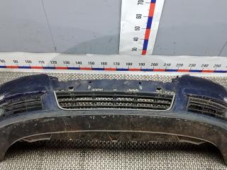 бампер передний Volkswagen Passat B6 2008, 2.0 л., дизель, МКПП, седан, 3C0807217D, 3C0805903