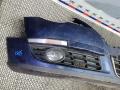 бампер передний Volkswagen Passat B6 2008, 2.0 л., дизель, МКПП, седан, 3C0807217D, 3C0805903 - фото №3