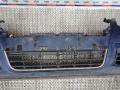 бампер передний Volkswagen Passat B6 2008, 2.0 л., дизель, МКПП, седан, 3C0807217D, 3C0805903 - фото №4