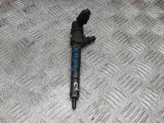 форсунка Opel Signum C [рестайлинг] 2005, 1.9 л., дизель, МКПП, хетчбэк 5 дв., 93184794, 0445110243, 93179047, 55192739