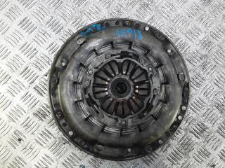 маховик Hyundai H-1 Starex 1997 2015, 2.5 л., дизель, МКПП, микроавтобус