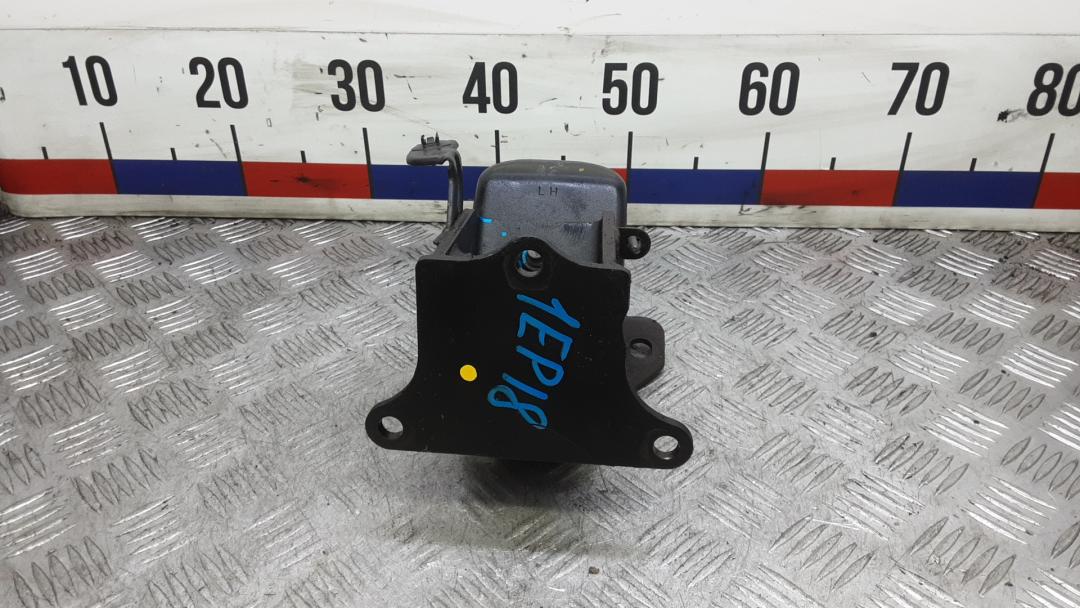 Подушка двигателя дизельная Hyundai H-1 Starex 1997 2015, 2.5 л., дизель, МКПП, микроавтобус - фото №1