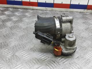 заслонка дроссельная Hyundai H-1 Starex 1997 2015, 2.5 л., дизель, МКПП, микроавтобус, 35100-4A820