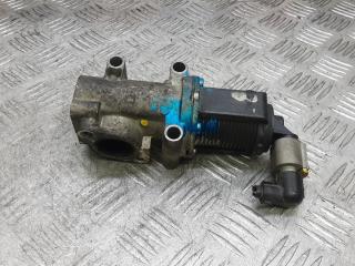 клапан EGR Opel Vectra C [рестайлинг] 2007, 1.9 л., дизель, МКПП, хетчбэк 5 дв., 50024005