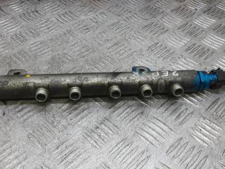 топливная рампа Opel Vectra C [рестайлинг] 2007, 1.9 л., дизель, МКПП, хетчбэк 5 дв., 0445214095