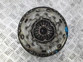 маховик Opel Vectra C [рестайлинг] 2007, 1.9 л., дизель, МКПП, хетчбэк 5 дв.