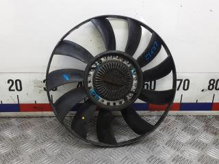 вискомуфта Volkswagen Passat B5 [рестайлинг] 2003, 1.9 л., дизель, МКПП, седан