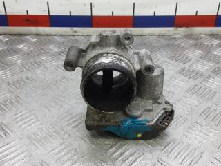 заслонка дроссельная Volkswagen Passat CC 1 поколение 2010, 2.0 л., дизель, АКПП, седан, 03L128063R