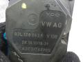 заслонка дроссельная Volkswagen Passat CC 1 поколение 2010, 2.0 л., дизель, АКПП, седан, 03L128063R - фото №7