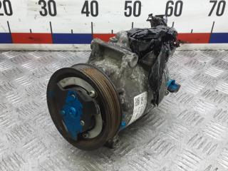 компрессор кондиционера Volkswagen Passat CC 1 поколение 2010, 2.0 л., дизель, АКПП, седан, 5NO820803E