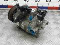 компрессор кондиционера Volkswagen Passat CC 1 поколение 2010, 2.0 л., дизель, АКПП, седан, 5NO820803E - фото №2
