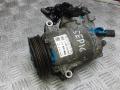 компрессор кондиционера Volkswagen Passat CC 1 поколение 2010, 2.0 л., дизель, АКПП, седан, 5NO820803E - фото №5
