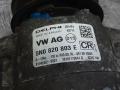 компрессор кондиционера Volkswagen Passat CC 1 поколение 2010, 2.0 л., дизель, АКПП, седан, 5NO820803E - фото №6