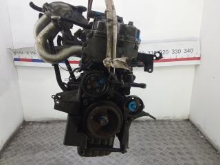 двигатель Nissan Almera N16 [рестайлинг] 2003, 1.5 л., бензин, МКПП, хетчбэк 5 дв., QG15DE, 10102BN3SB