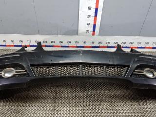 бампер передний Mercedes-Benz E-Класс W211/S211 [рестайлинг] 2008, 3.0 л., D E280 CDI, дизель, АКПП, универсал