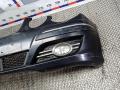 бампер передний Mercedes-Benz E-Класс W211/S211 [рестайлинг] 2008, 3.0 л., D E280 CDI, дизель, АКПП, универсал - фото №4