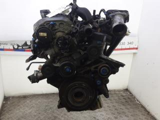 двигатель Mercedes-Benz E-Класс W211/S211 2002, 2.7 л., D E270 CDI, дизель, АКПП, седан, 647.961